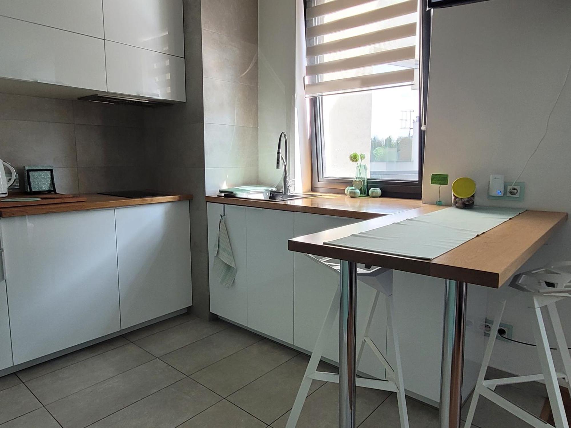Apartamenty Lucky 13 Cracovia Camera foto
