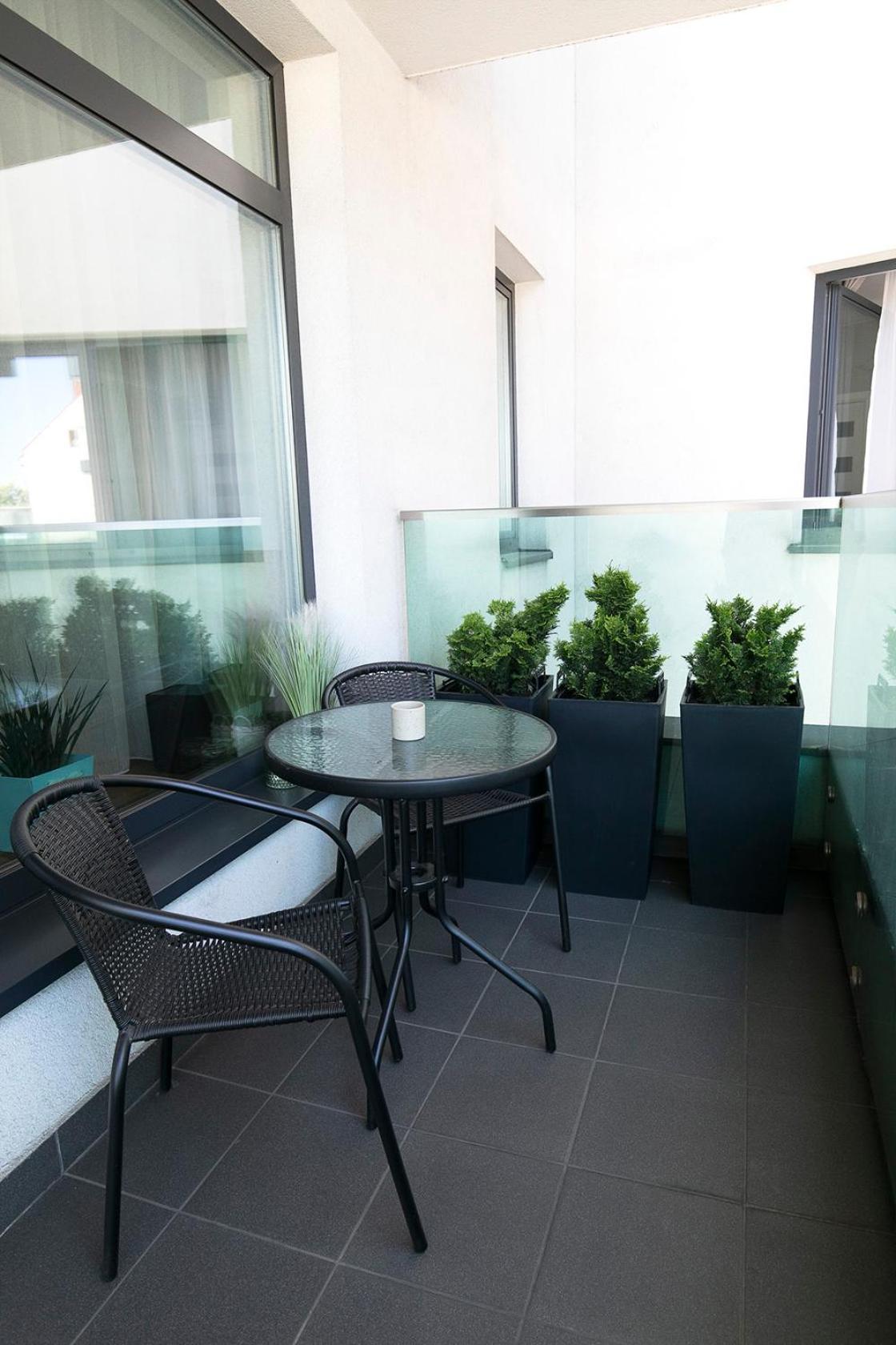 Apartamenty Lucky 13 Cracovia Esterno foto