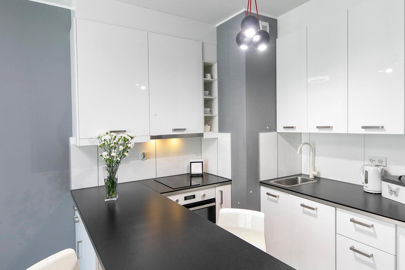 Apartamenty Lucky 13 Cracovia Esterno foto