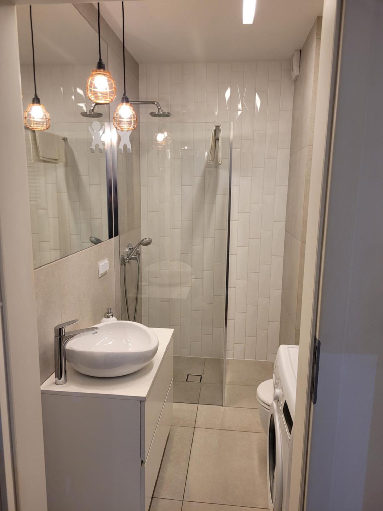 Apartamenty Lucky 13 Cracovia Esterno foto