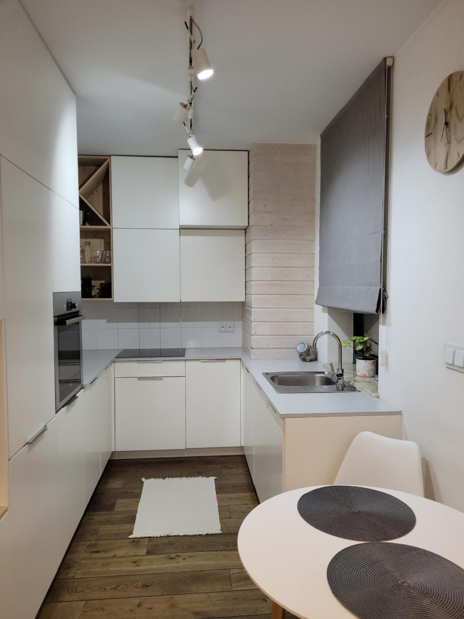 Apartamenty Lucky 13 Cracovia Esterno foto