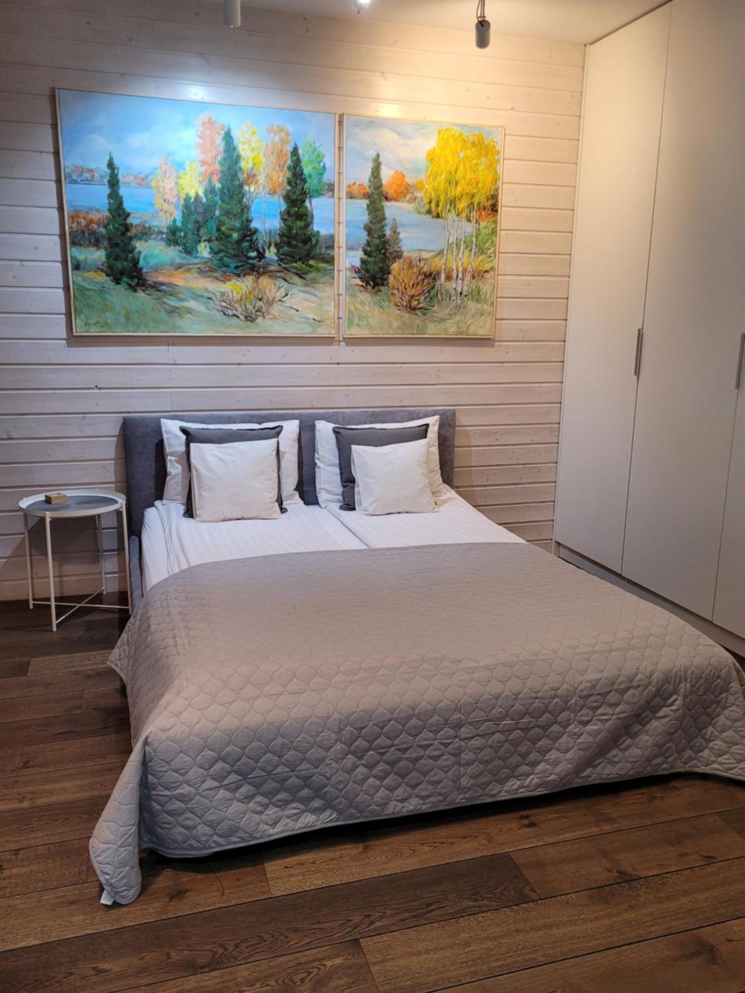 Apartamenty Lucky 13 Cracovia Esterno foto