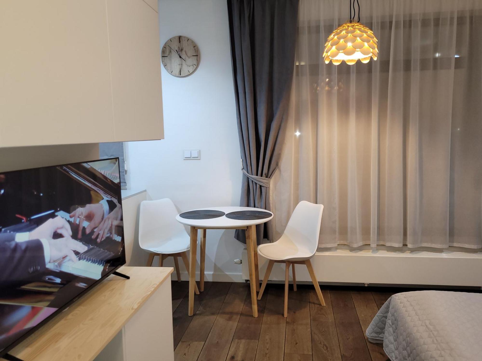 Apartamenty Lucky 13 Cracovia Esterno foto