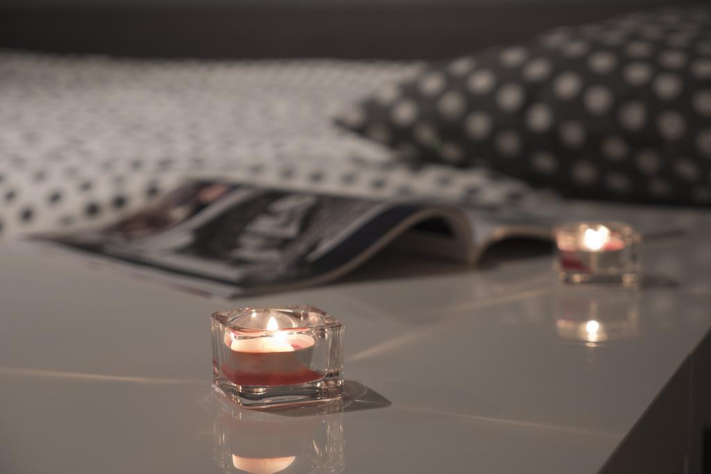 Apartamenty Lucky 13 Cracovia Esterno foto